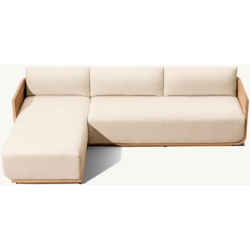 Outdoor Furniture Lounge - Direct van de fabriek 2026 Luxe