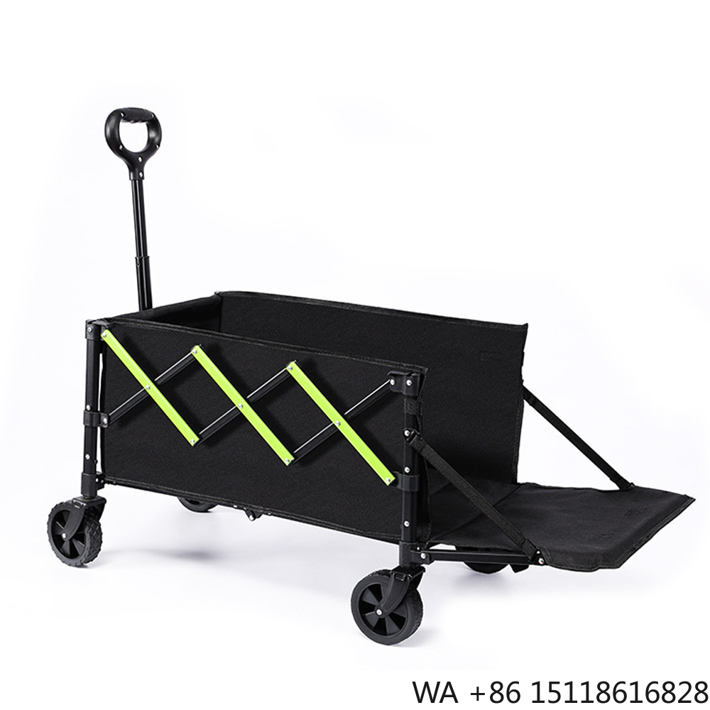 Outdoor Furniture In - E-RIKE Opvouwbare Utility Heavy Duty Custom