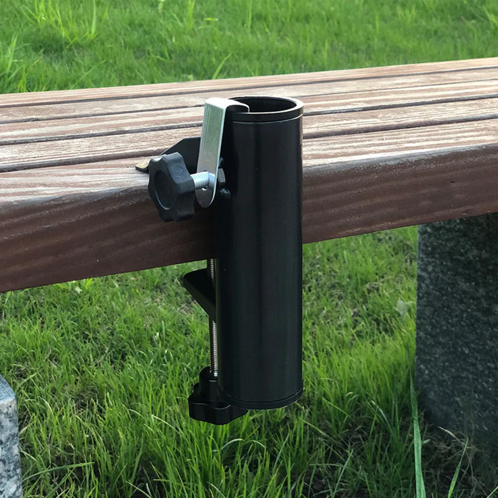 Outdoor Furniture Durable - Anti Slip Strandparasol Mount Clamp Vaste