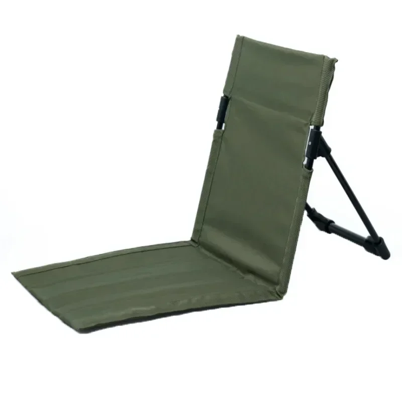 Outdoor Furniture Durable - Ultralichte opvouwbare stoel voor kamperen, strand