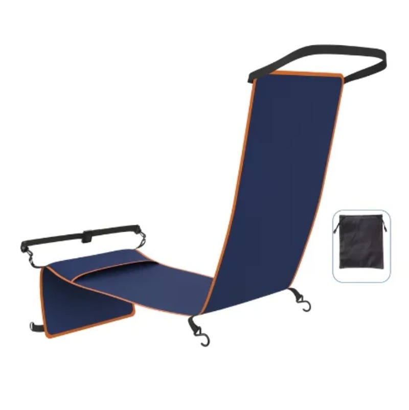 Outdoor Furniture Glides - Voetsteun Hangmat Reisvoethanger voor volwassenen Baby