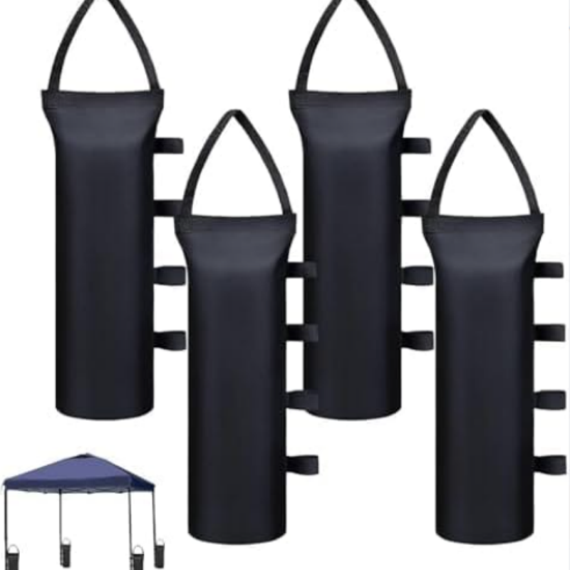 Gazebo Pop Up - 4 stuks zware gewichtszakken voor luifels,
