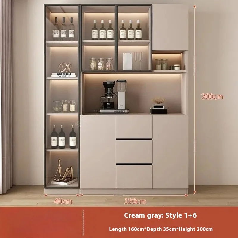 Outdoor Furniture Kitchener - Vitrinekast Vitrines Buitenbar Keuken Opbergorganisatie Wijnkast