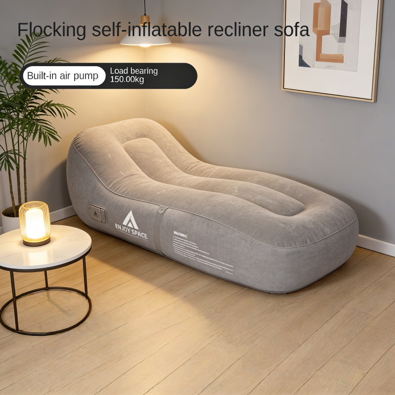 Outdoor vrijetijds-zelfopblaas - Outdoor Furniture Lounge recensie en prijs