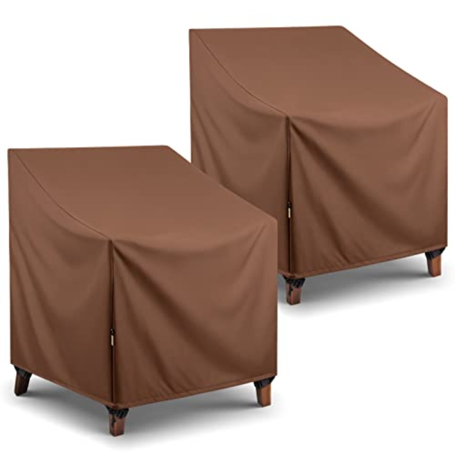 Waterdichte tuinstoelhoezen, s - Outdoor Furniture Lounge recensie en prijs