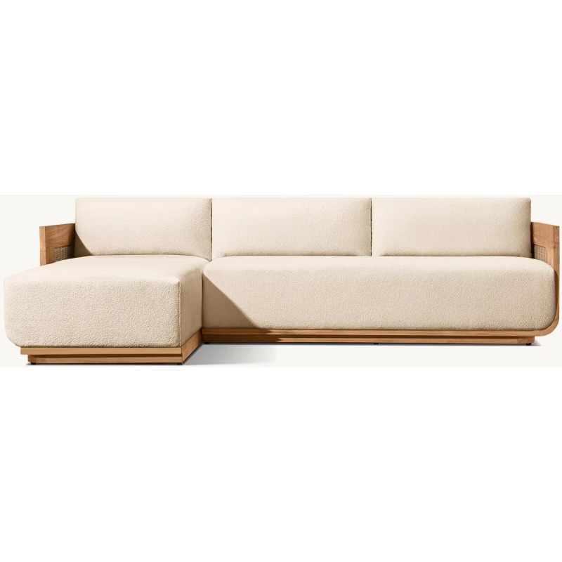 Direct van de fabriek 2026 Lux - Outdoor Furniture Lounge recensie en prijs