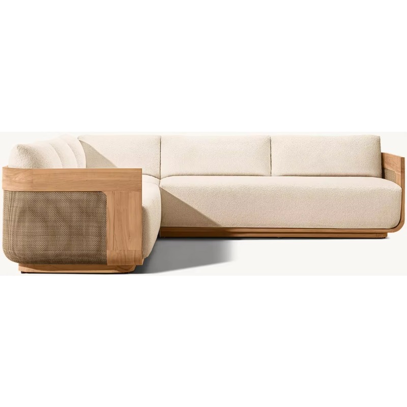 Direct van de fabriek 2026 Lux - Outdoor Furniture Lounge recensie en prijs