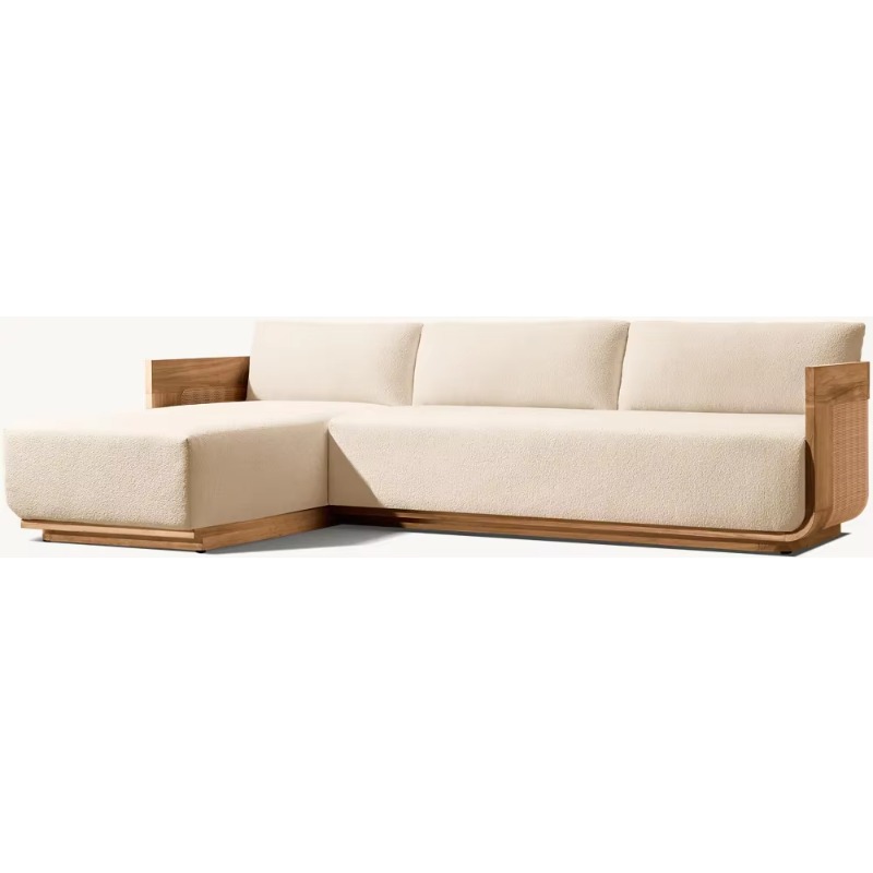 Direct van de fabriek 2026 Lux - Outdoor Furniture Lounge recensie en prijs