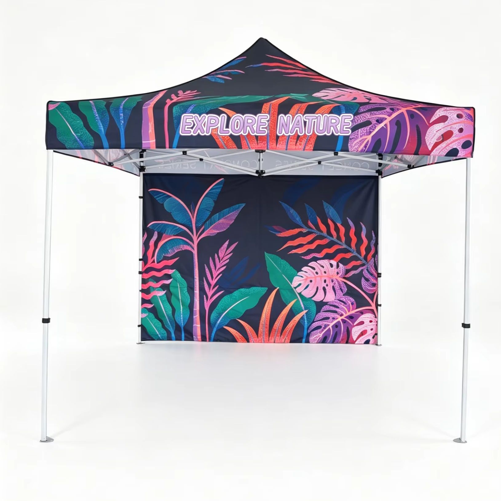 Vouwtent, op maat gemaakte par - Gazebo Pop Up recensie en prijs