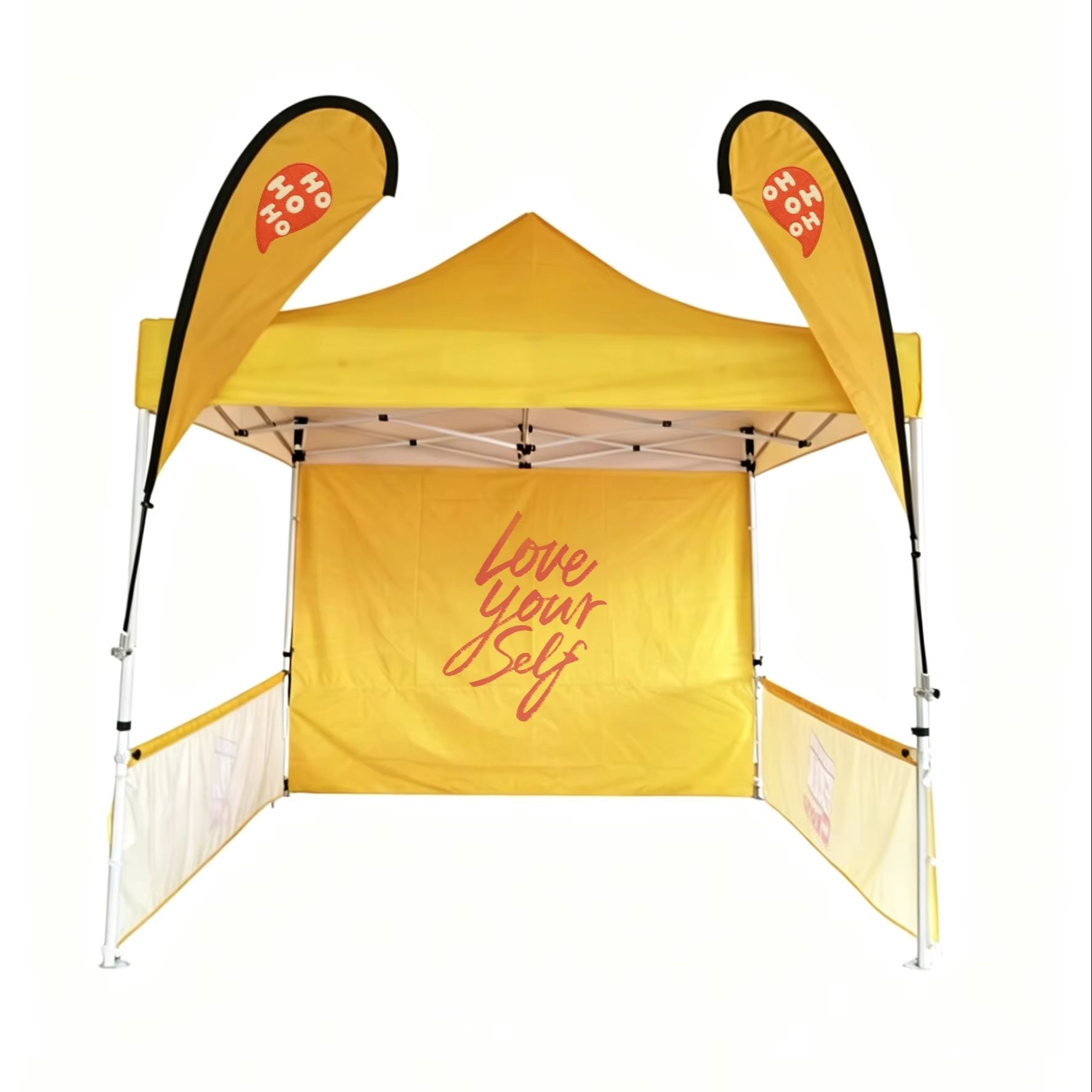 Vouwtent, op maat gemaakte par - Gazebo Pop Up recensie en prijs
