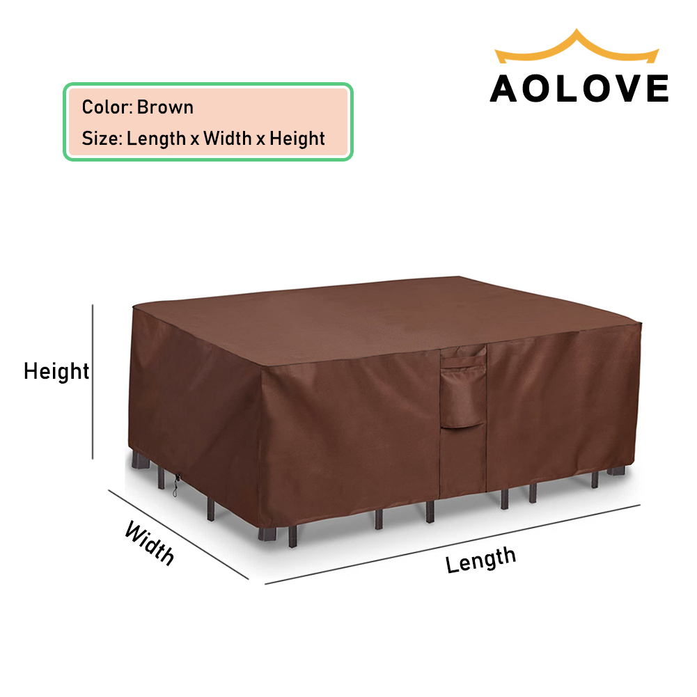 Bruin 420D HEAVY DUTY Outdoor  - Bistro Table Set recensie en prijs