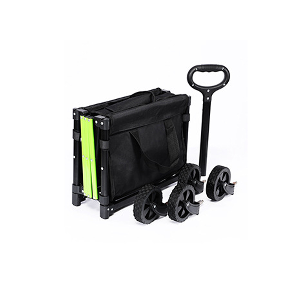 E-RIKE Opvouwbare Utility Heav - Outdoor Furniture In recensie en prijs