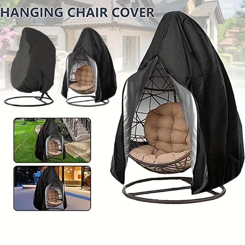 1 stuk hangende eierstoel scho - Hanging Egg Chair recensie en prijs
