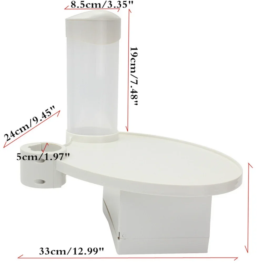 Orale Tandheelkundige Stoel Ac - Bistro Table Set recensie en prijs