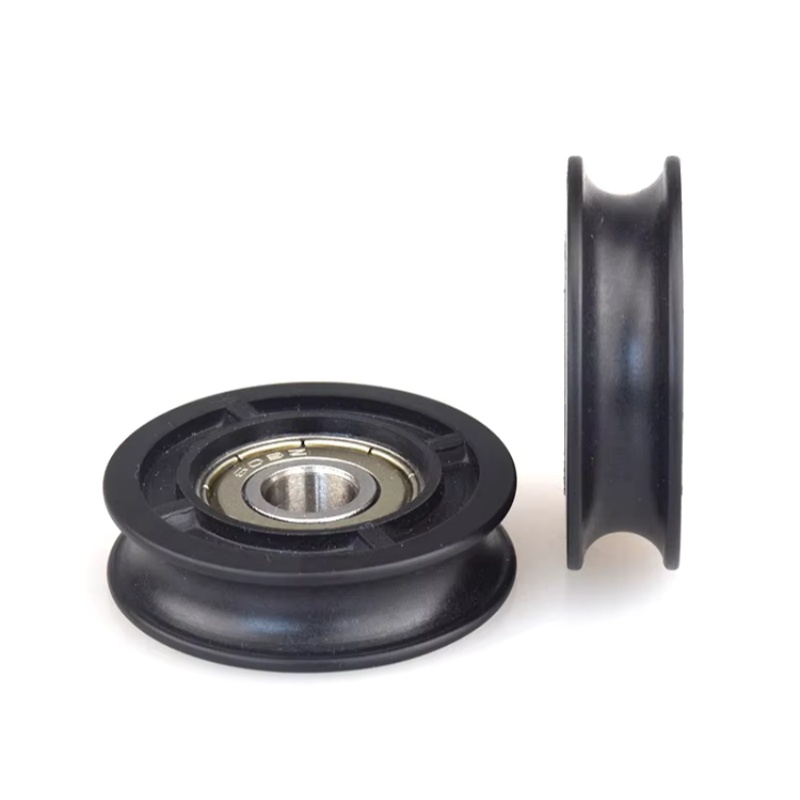 8 stuks 8x36x10mm608zz plastic - Outdoor Furniture Glides recensie en prijs