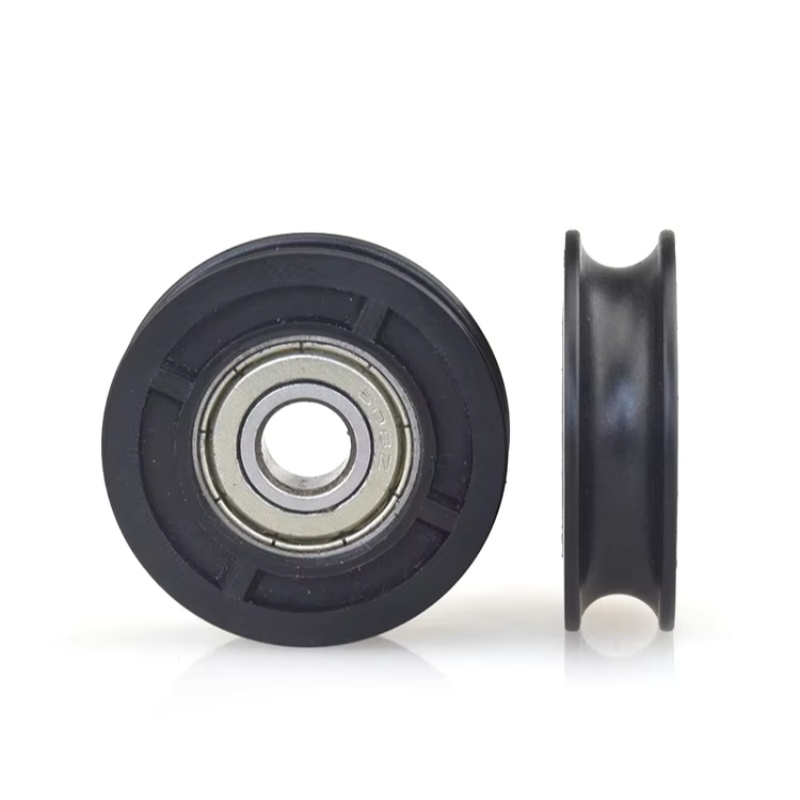 8 stuks 8x36x10mm608zz plastic - Outdoor Furniture Glides recensie en prijs