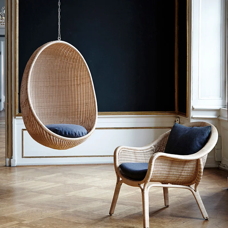 Buitenactiviteiten Hangende sc - Hanging Egg Chair recensie en prijs
