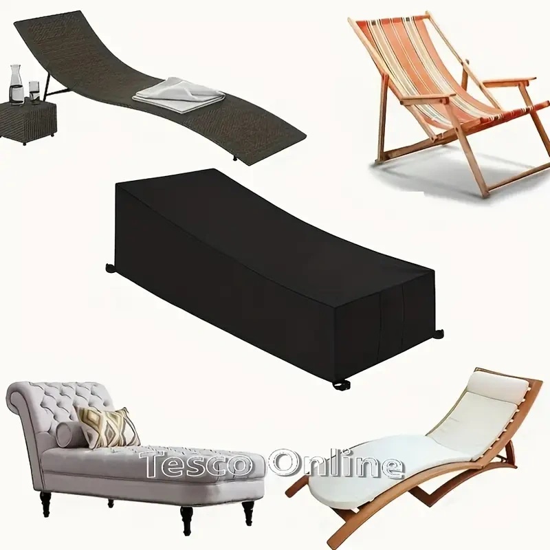 Robuuste loungestoelhoezen voo - Outdoor Furniture Durable recensie en prijs