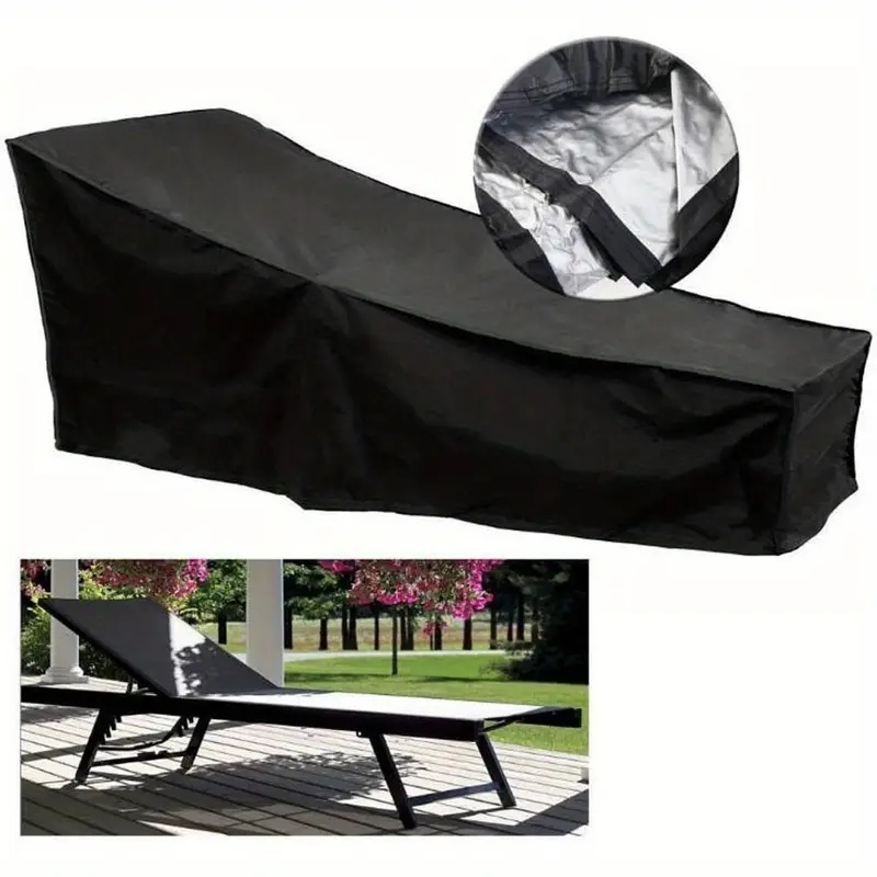 Robuuste loungestoelhoezen voo - Outdoor Furniture Durable recensie en prijs