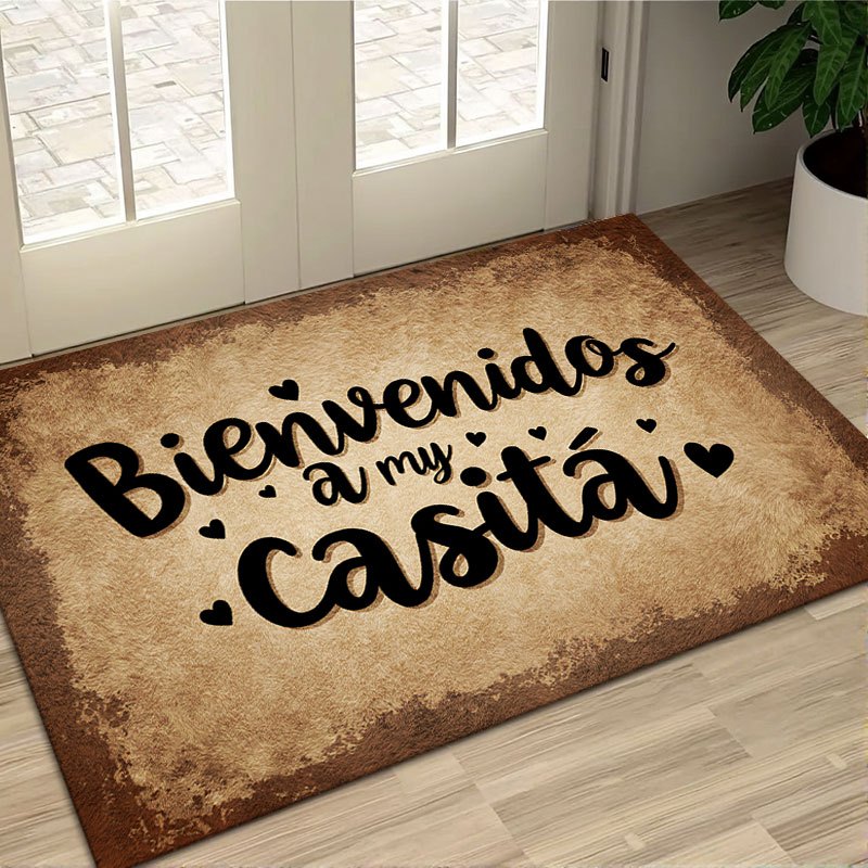 Bienvenidos A Mi Casita Deurma - Outdoor Furniture Spain recensie en prijs