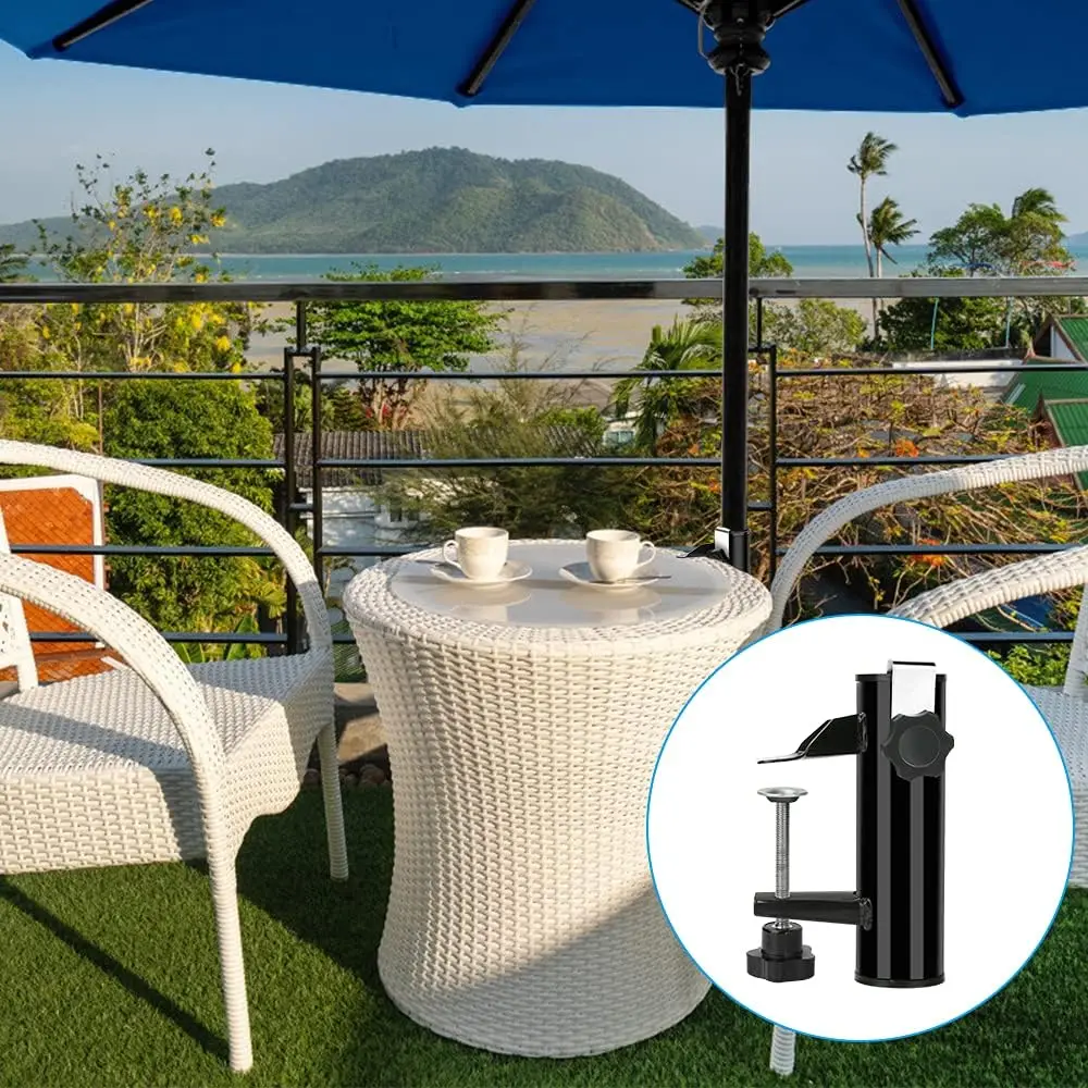 Anti Slip Strandparasol Mount  - Outdoor Furniture Durable recensie en prijs