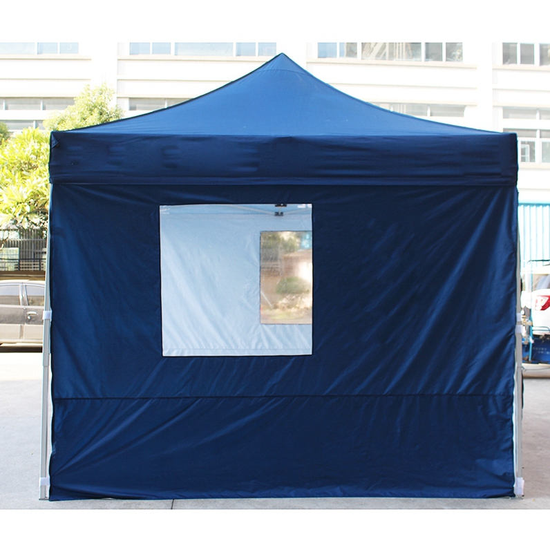 qm-3M X 3M Aluminium frame opk - Gazebo Pop Up recensie en prijs