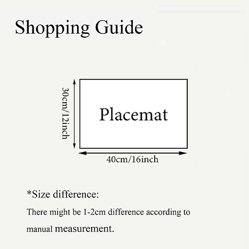 Kerststijl geruit placemat ges - Outdoor Furniture Dining recensie en prijs