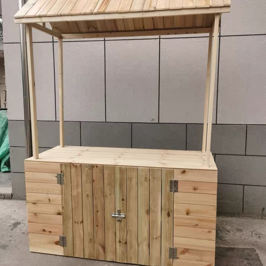 Fabrieksgemaakte buitenmeubele - Outdoor Furniture Durable recensie en prijs