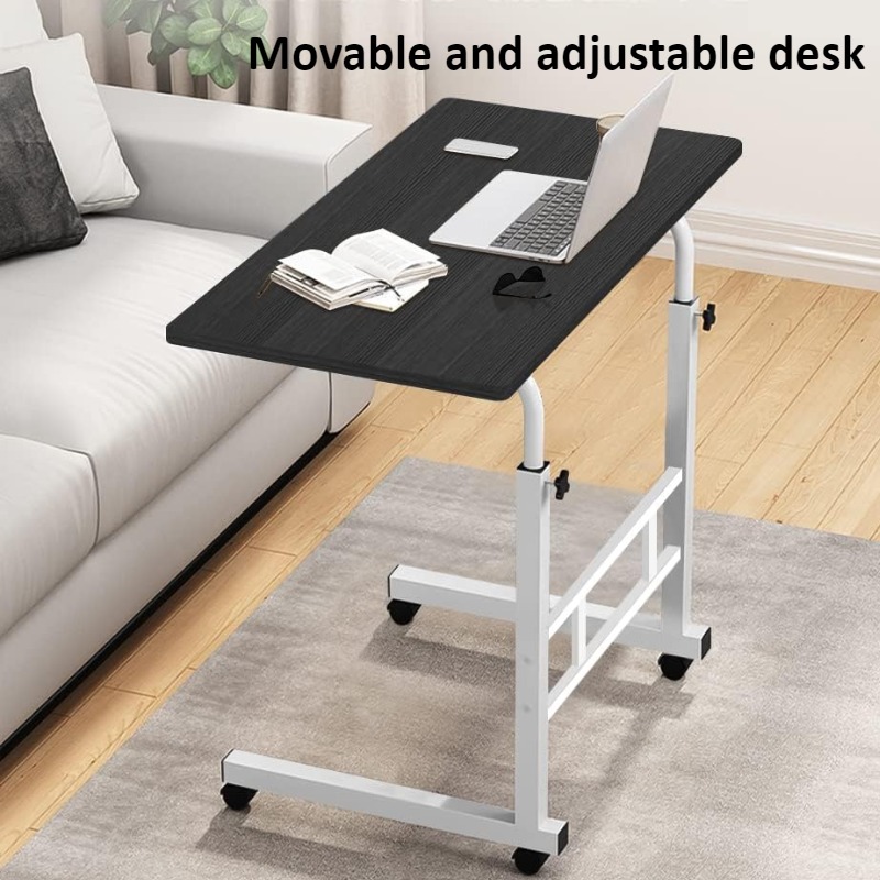 Nachtkastje met universele wie - Outdoor Furniture Glides recensie en prijs