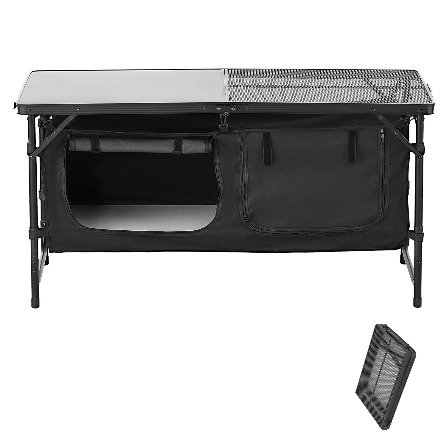 SucceBuy Camping Keuken Tafel  - Outdoor Furniture Kitchener recensie en prijs