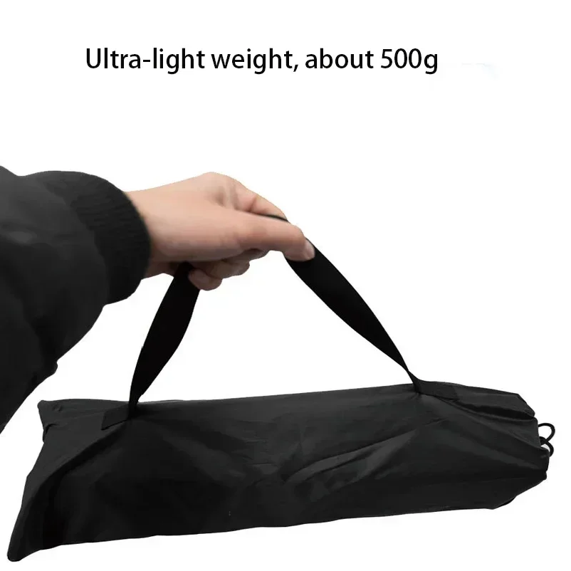 Ultralichte opvouwbare stoel v - Outdoor Furniture Durable recensie en prijs