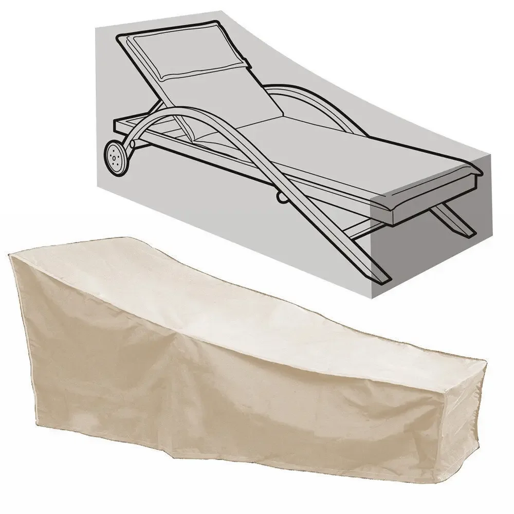 Voor Rieten Bank Bescherming S - Outdoor Furniture Sunbrella recensie en prijs