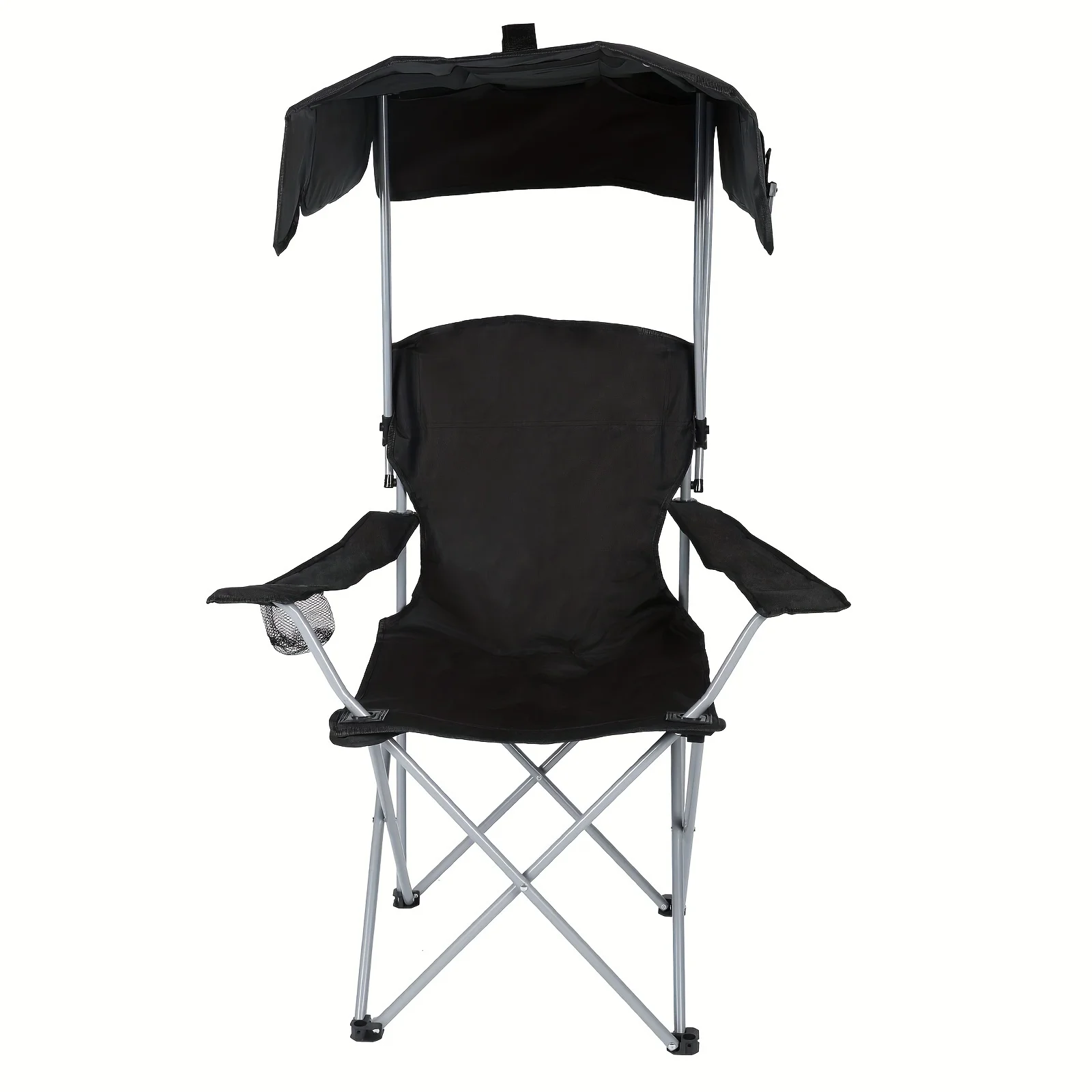 Luifel Fauteuil Met Zonnescher - Outdoor Furniture Sunbrella recensie en prijs