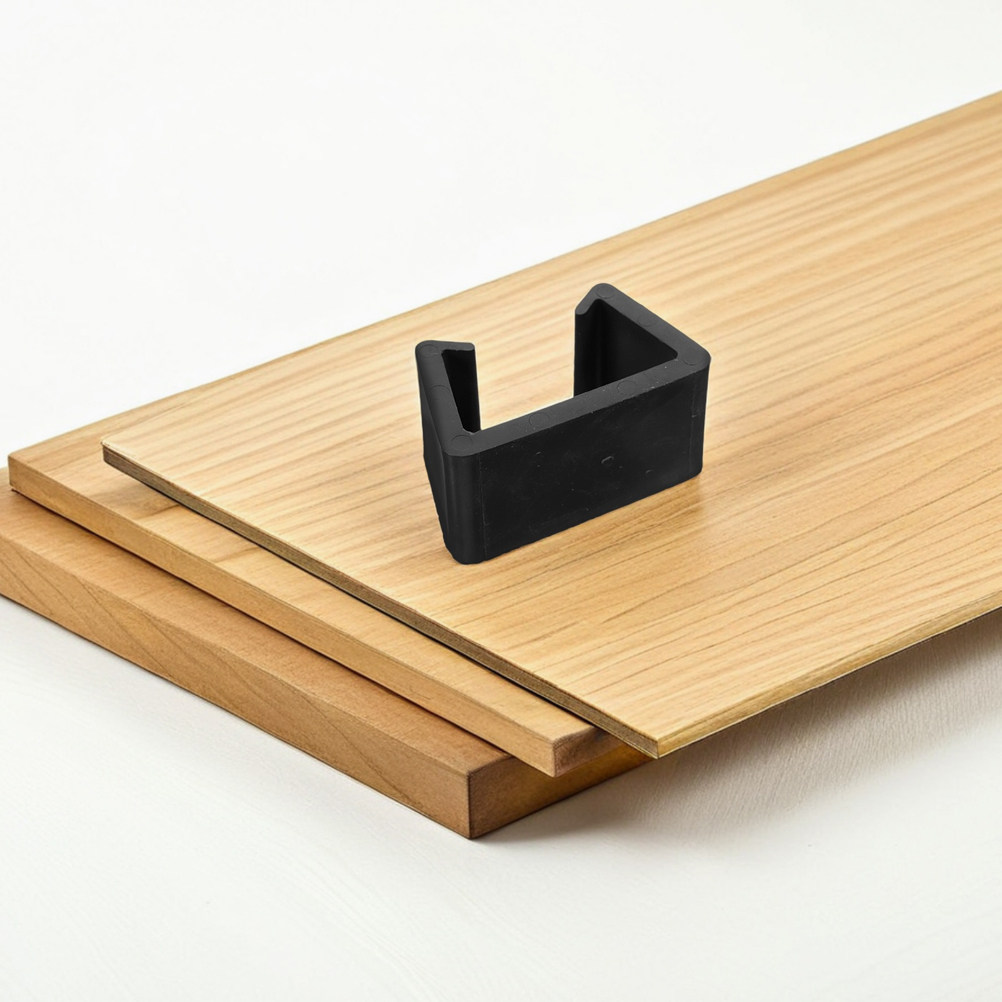 6 stuks strandmeubelclips, bet - Outdoor Furniture In recensie en prijs