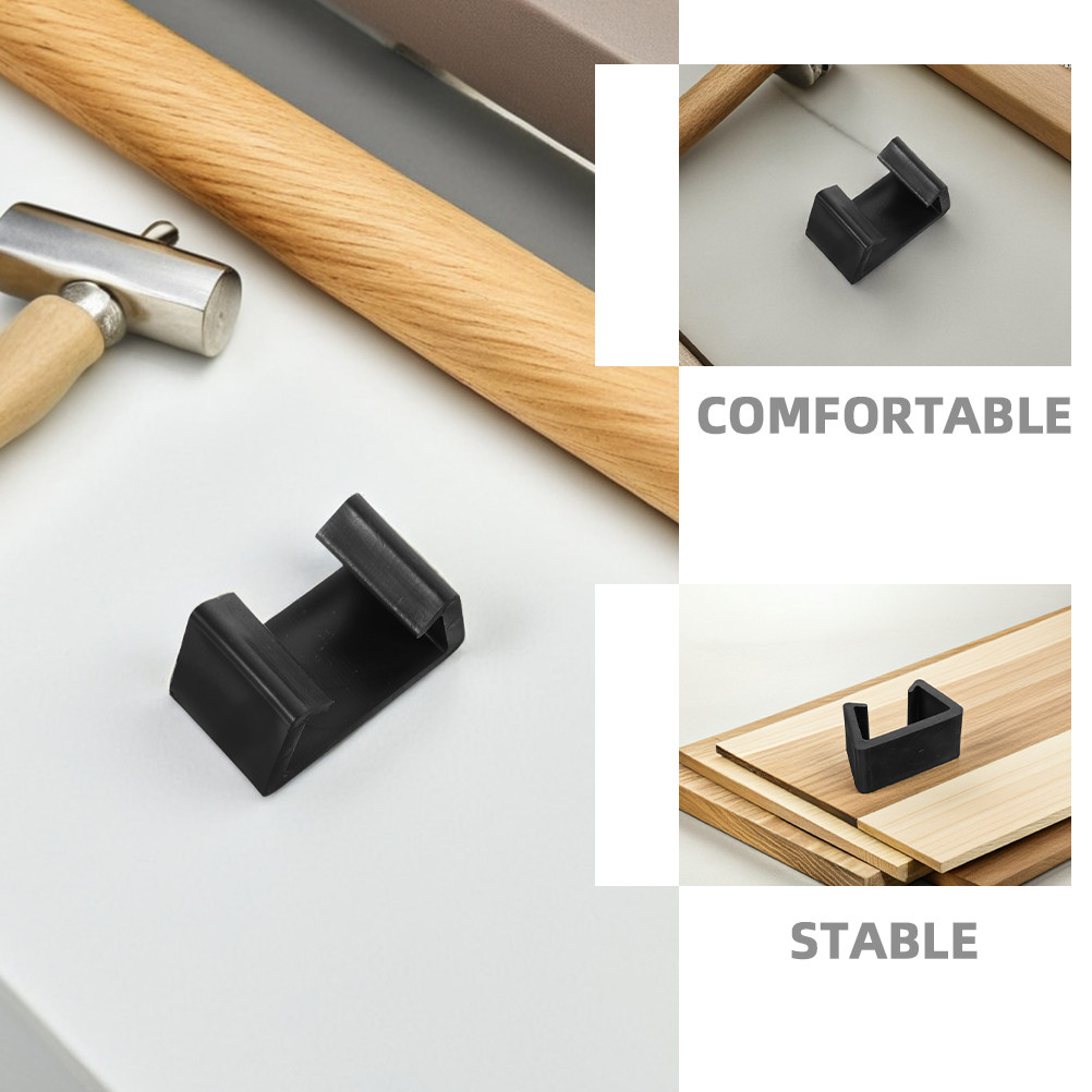 6 stuks strandmeubelclips, bet - Outdoor Furniture In recensie en prijs