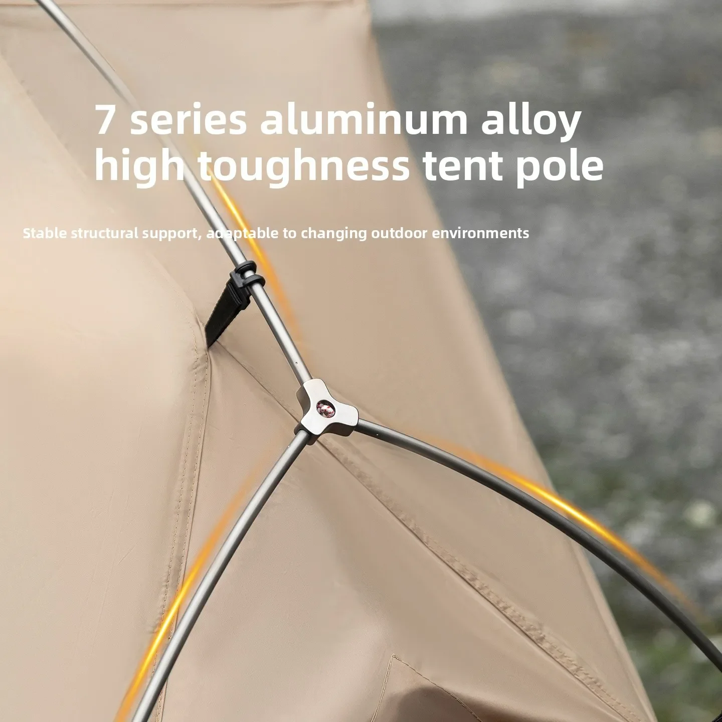 MOUNTAINHIKER Outdoor Camp Bed - Outdoor Furniture Sunbrella recensie en prijs