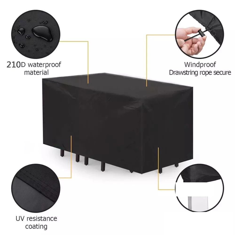 Tuinmeubelhoezen Waterdicht Re - Outdoor Furniture Sunbrella recensie en prijs