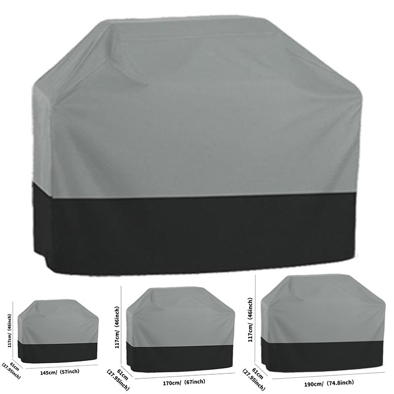 Outdoor Grill Cover Waterdicht - Outdoor Furniture Varnish recensie en prijs
