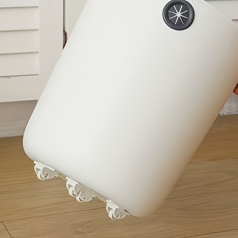 8 stuks zelfklevende zwenkwiel - Outdoor Furniture Glides recensie en prijs