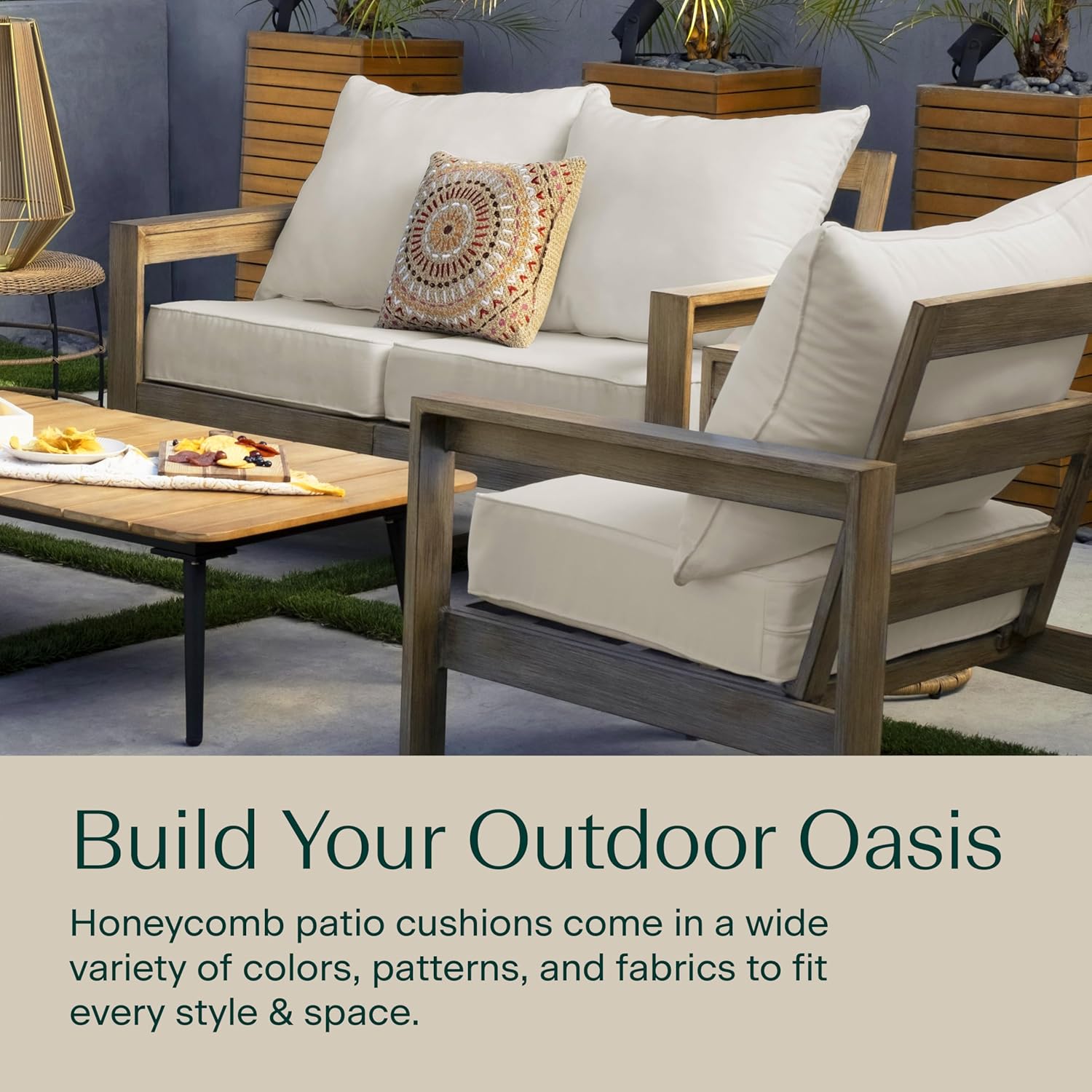 Tuinmeubilair voor buiten, eff - Outdoor Furniture In recensie en prijs