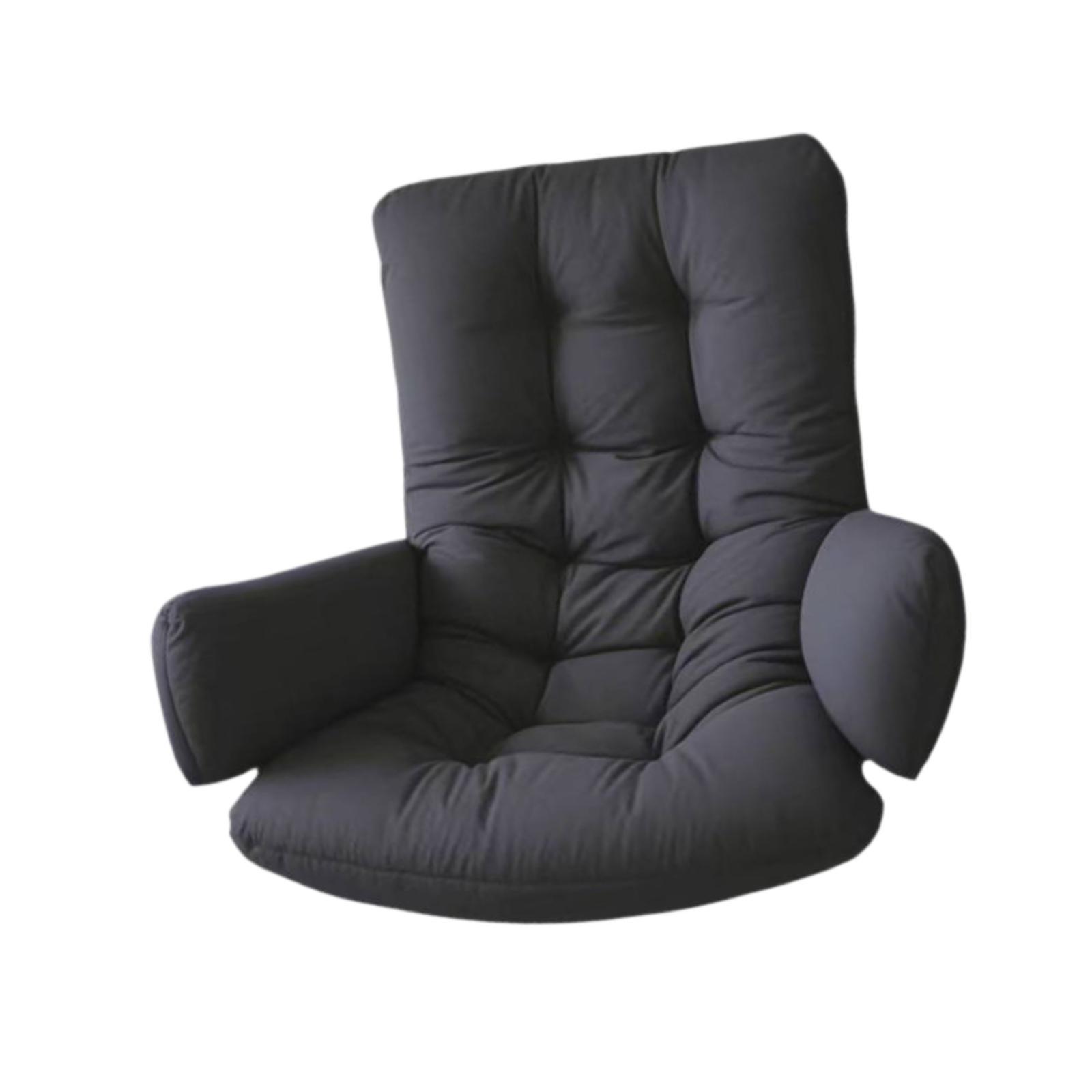 Ei-vormig stoelkussen, univers - Hanging Egg Chair recensie en prijs