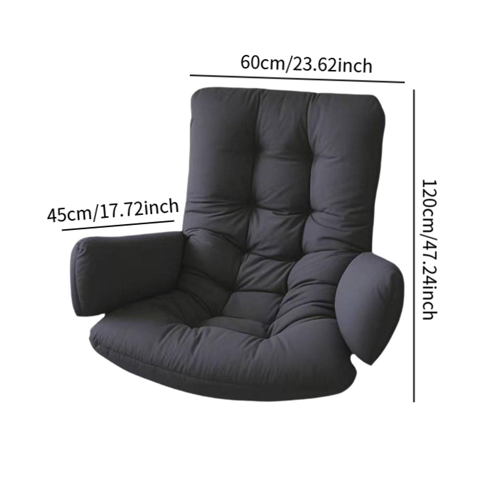 Ei-vormig stoelkussen, univers - Hanging Egg Chair recensie en prijs