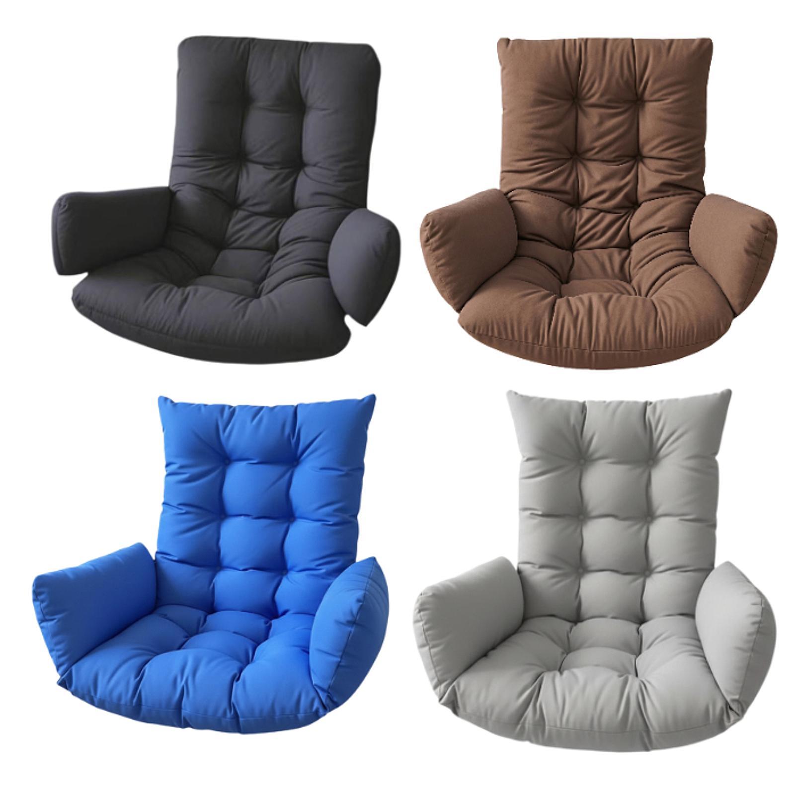 Ei-vormig stoelkussen, univers - Hanging Egg Chair recensie en prijs