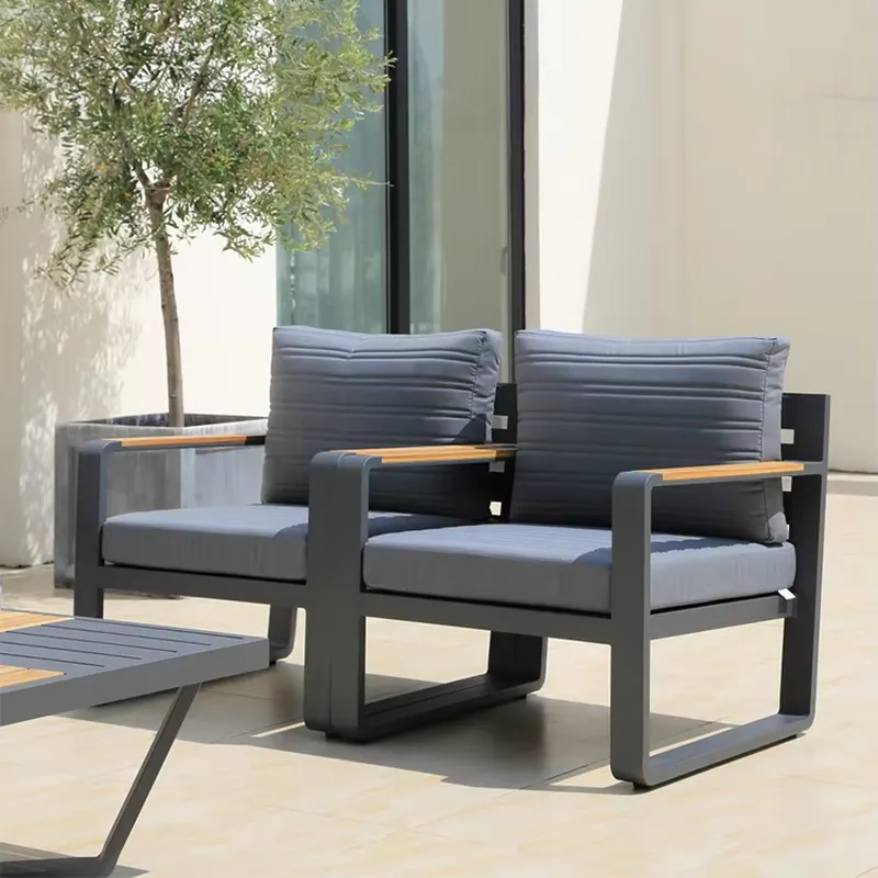 VOOR OSMEN PORTOFINO MODERNE A - Outdoor Furniture Osmen recensie en prijs