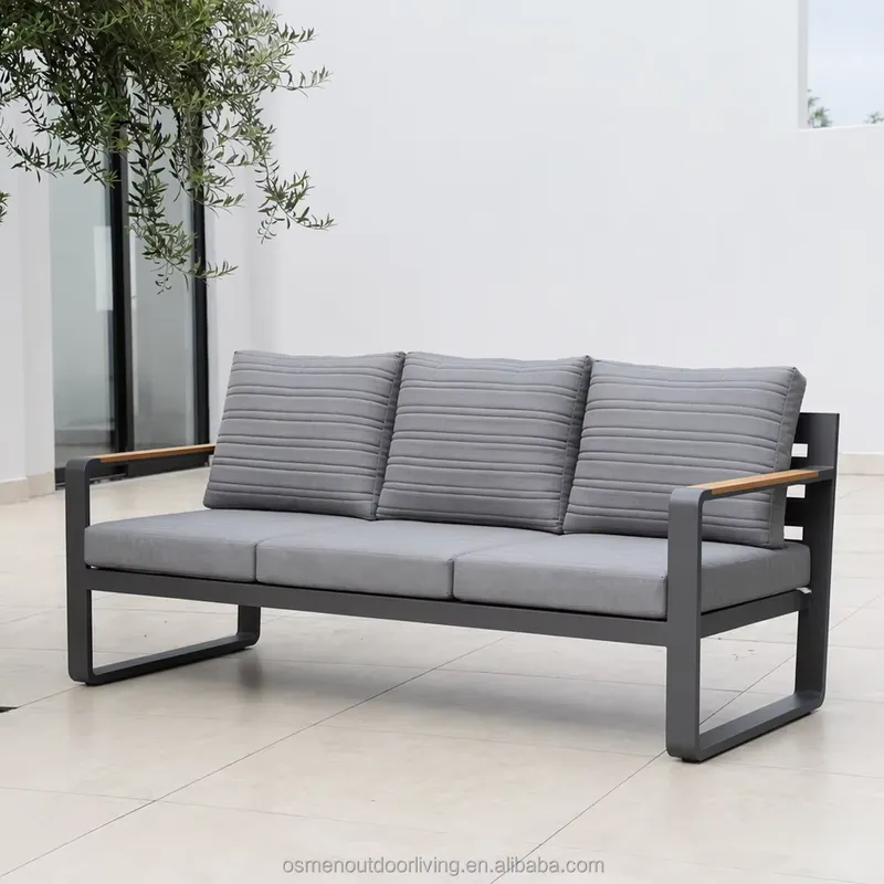 VOOR OSMEN PORTOFINO MODERNE A - Outdoor Furniture Osmen recensie en prijs