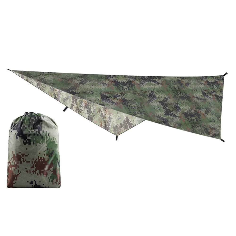 Luifel Schaduw 210T Polyester  - Sun Sail Shade recensie en prijs