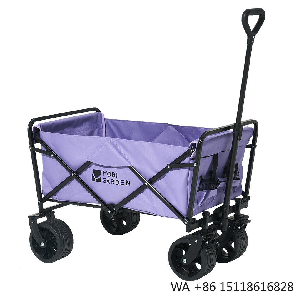 Mobi Garden Opvouwbare Vierwie - Outdoor Furniture Table recensie en prijs