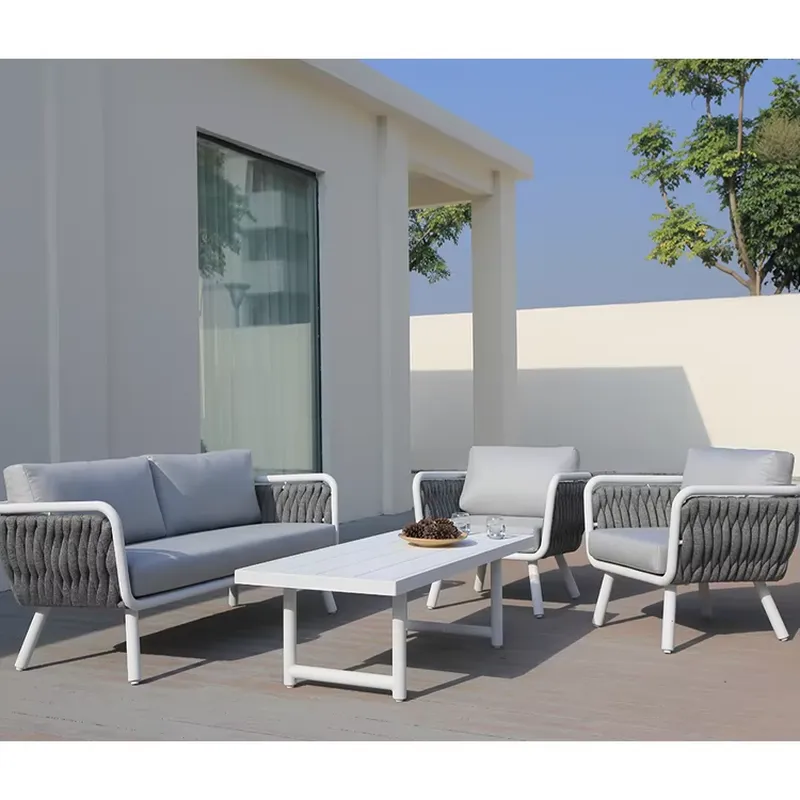 VOOR OSMEN VOLTA ALUMINIUM KAT - Outdoor Furniture Osmen recensie en prijs