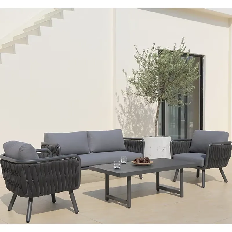VOOR OSMEN VOLTA ALUMINIUM KAT - Outdoor Furniture Osmen recensie en prijs