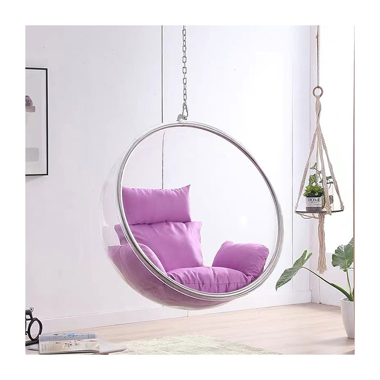 Kwalitatief hoogwaardig modern - Hanging Egg Chair recensie en prijs